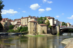 Mont-de-Marsan